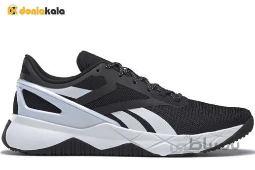 کفش اورجینال مردانه ریباک نانو فلکس تی آر مخصوص پیاده روی و طبیعت گردی Reebok Nano Flex TR FZ0677 ا Original mens walking shoes Reebok Nano Flex TR FZ0677