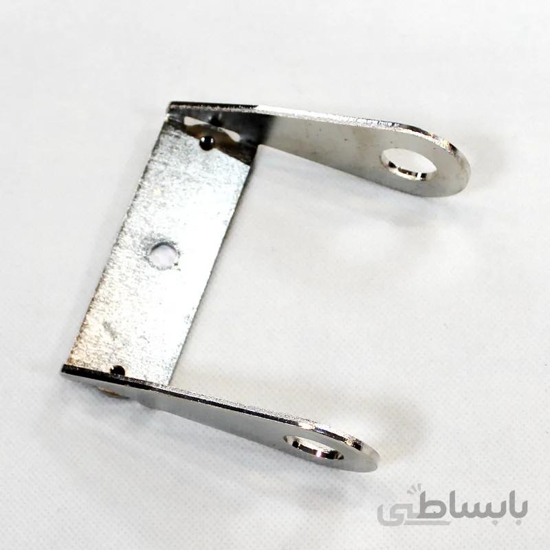قطعه نگهدارنده چرخ پدال دوچرخه باشگاهی برند SEG مدل 7620