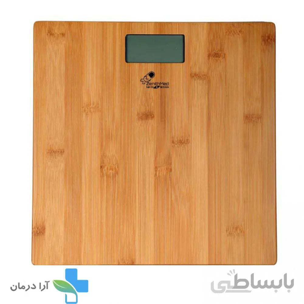 ترازو دیجیتال زنیت مد مدل ZTH-D7