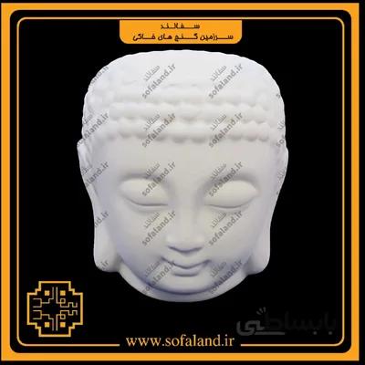 اسانس‌سوز طرح بودا سفالند