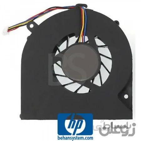 فن پردازنده لپ تاپ HP مدل Probook 4535s