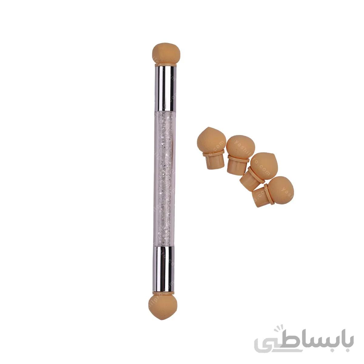 قلم فید ناخن