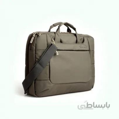 کیف دستی لپ تاپ BAG COOLBELL CB-1138 مناسب لپ تاپ 15.6 اینچی