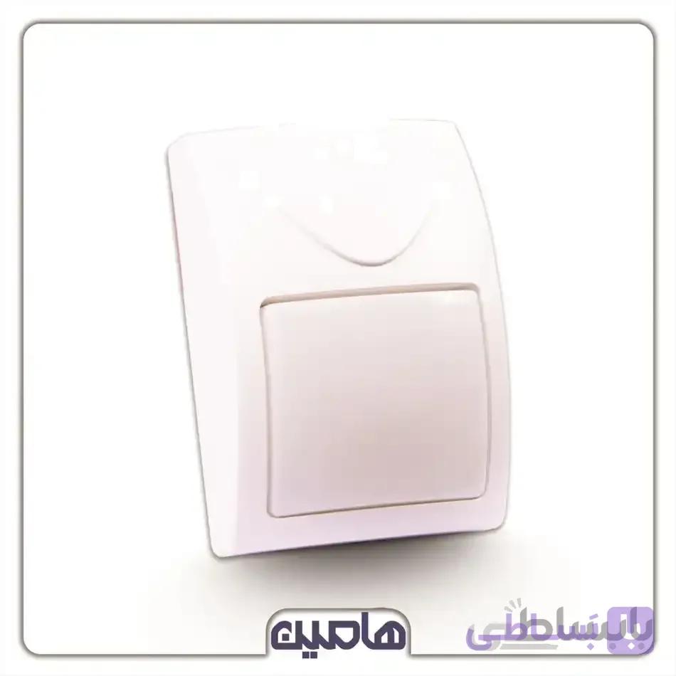 چشم دزدگیر فوتال