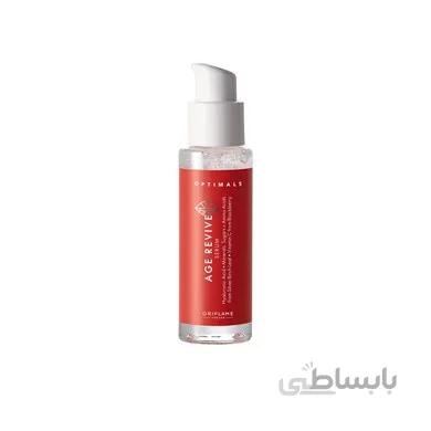 سرم ضدپیری اپتیمالز اوریفلیم ا Optimals Age Revive Serum Oriflame