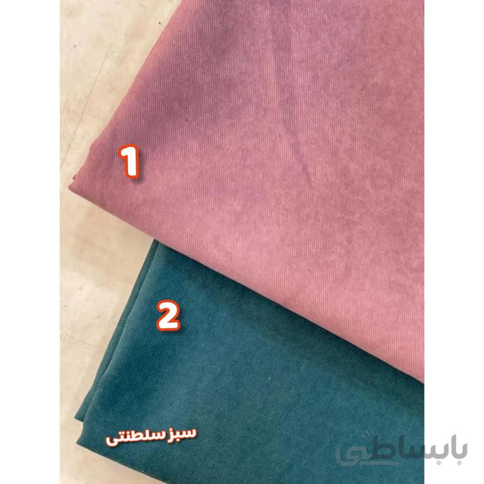 پارچه میکرو طرح کجراه