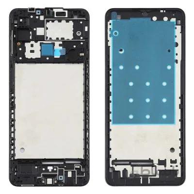 فریم ال سی دی سامسونگ SAMSUNG GALAXY A12 / A125 ا Middle Housing Frame Samsung A12/A125