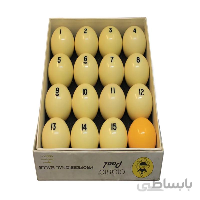 شار پیرامید 60