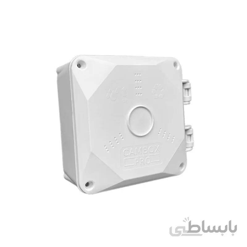پایه دوربین کم باکس مدل CA-14 بسته 3 عددی