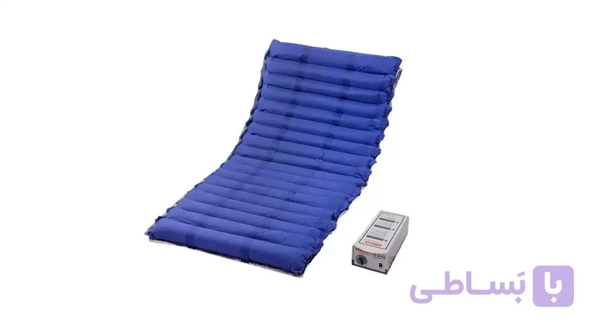 تشک مواج ضد زخم بستر وکتو مدل سلولی — تصویر 1