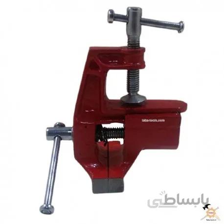 گیره بغل میزی 50 Baby Vice