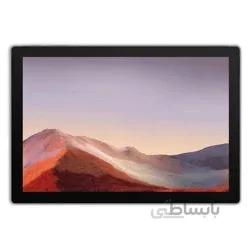 تبلت مایکروسافت Surface Pro 7 Plus | حافظه 512 رم 16 گیگابایت پردازنده i7 ا Microsoft Surface Pro 7 Plus i7 512/16 GB