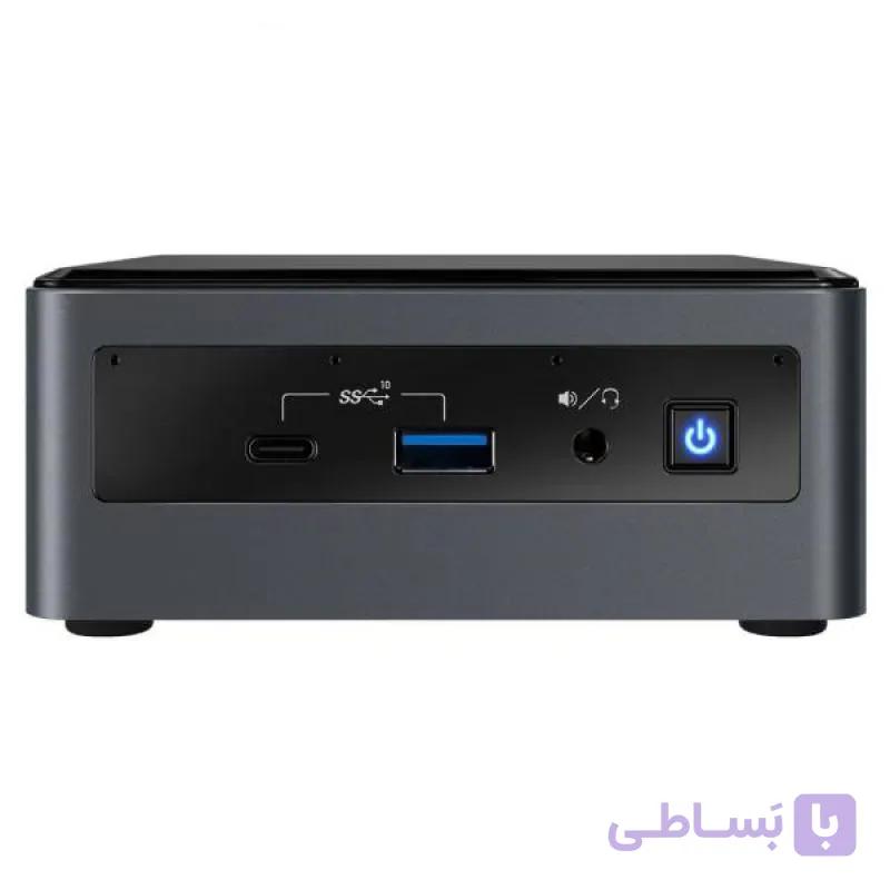 کامپیوتر کوچک اینتل NUC10i5FNH-BOX