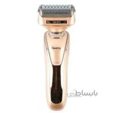 ماشین اصلاح سه کاره جیمی Geemy مدل GM-579