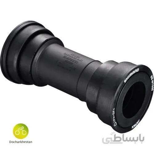 توپی تنه پرسی شیمانو Shimano_pressFit_BB-MT500