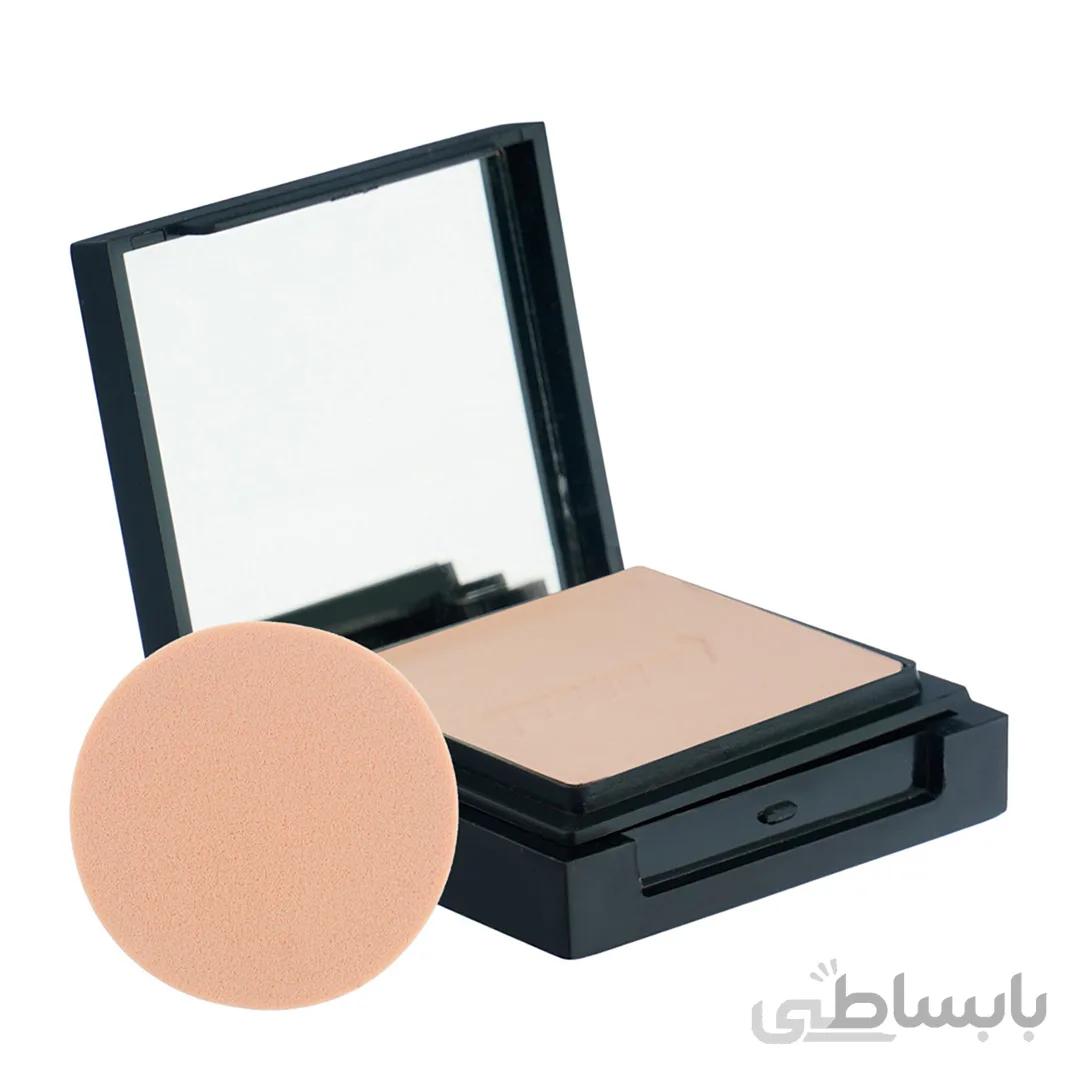پنکک مخملی ضدآفتاب ام ان دی MNDشماره4