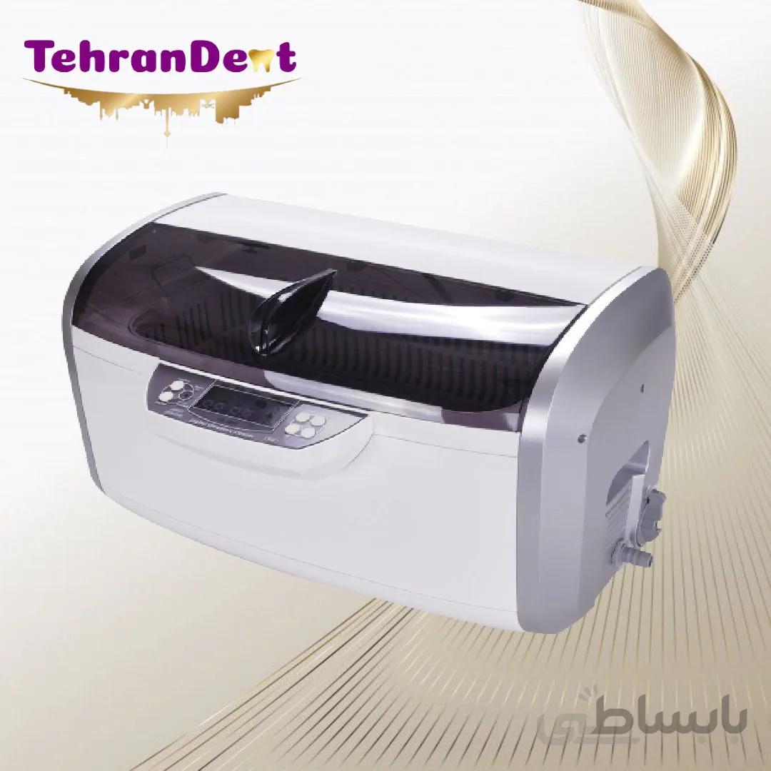 دستگاه اولتراسونیک ۶ لیتری Ajteb