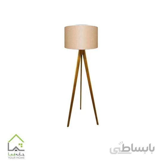 آباژور ایستاده رایکا مدل 3 پایه