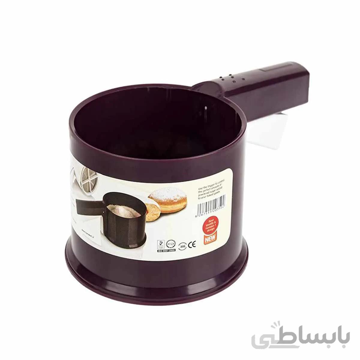 الک آرد هوم کت مدل آنا