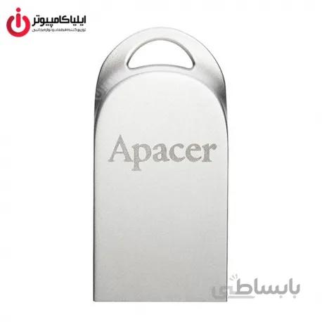 فلش مموری USB2.0 اپیسر مدل AH11G ظرفیت 64 گیگابایت