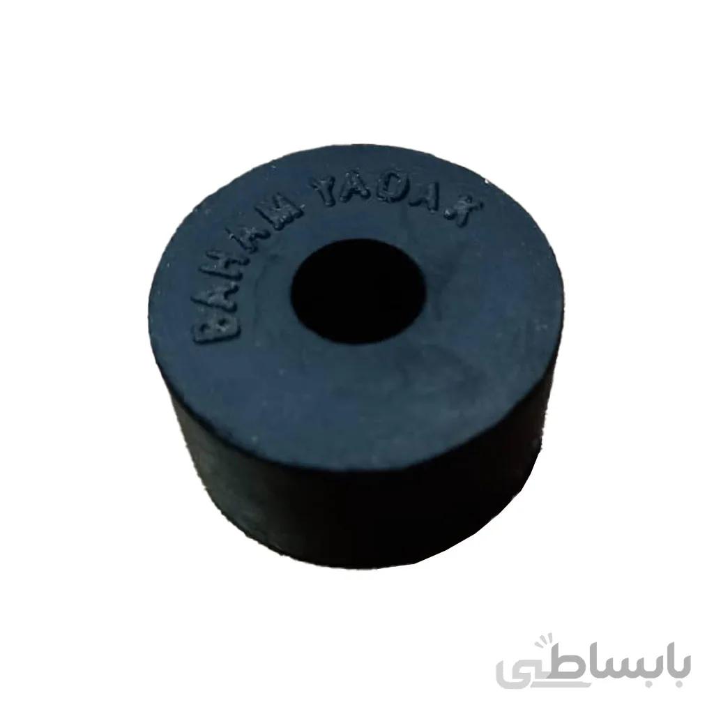 لاستیک ضربه گیر تخته تردمیل بدون پیچ