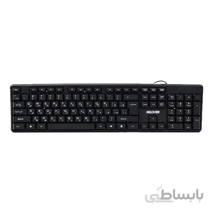 کیبورد مچر مدل MR-303