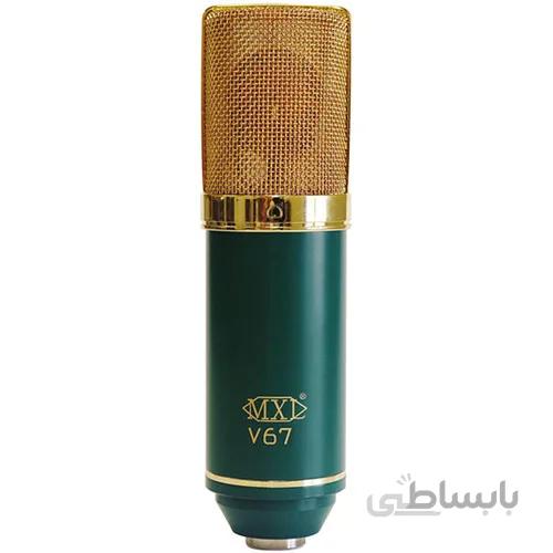 MXL V67G