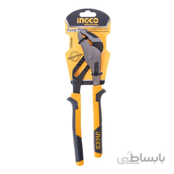 انبر کلاغی اینکو مدل HPP28251
