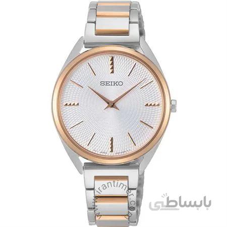 سیکو SWR034P1 ا ساعت مچی زنانه سیکو اصل SWR034P1