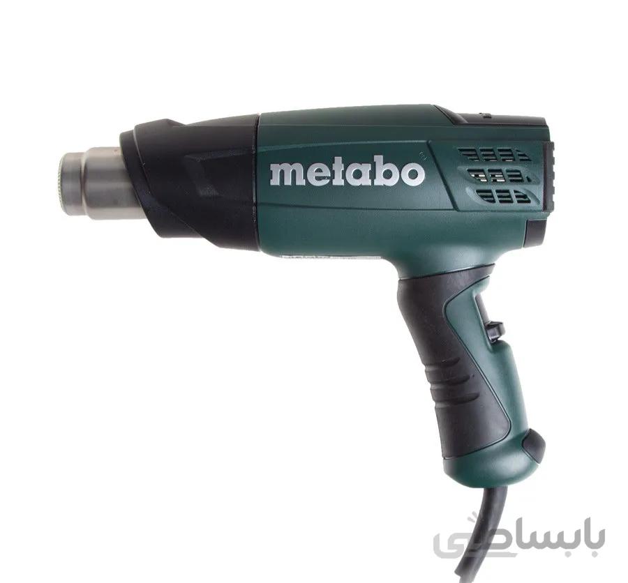 سشوار صنعتی متابو مدل H16-500 ا MTABO H16-500 Hot Air Gun