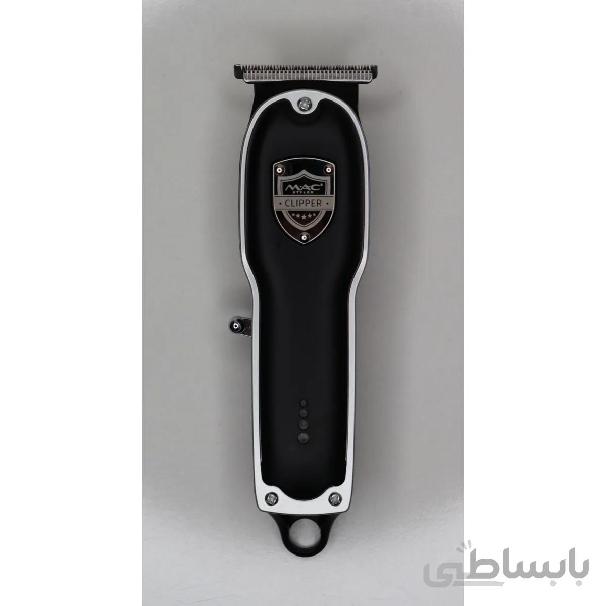 ماشین اصلاح مک استایلر مدل MC-5804