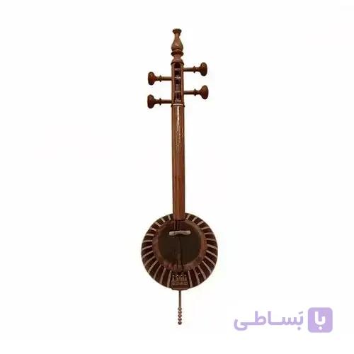 کمانچه نریمان دو مهر
