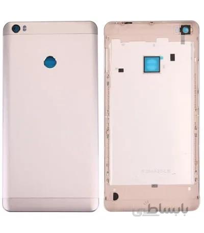 درب پشت شیائومی xiaomi Mi MAX ا Back door xiaomi Mi MAX