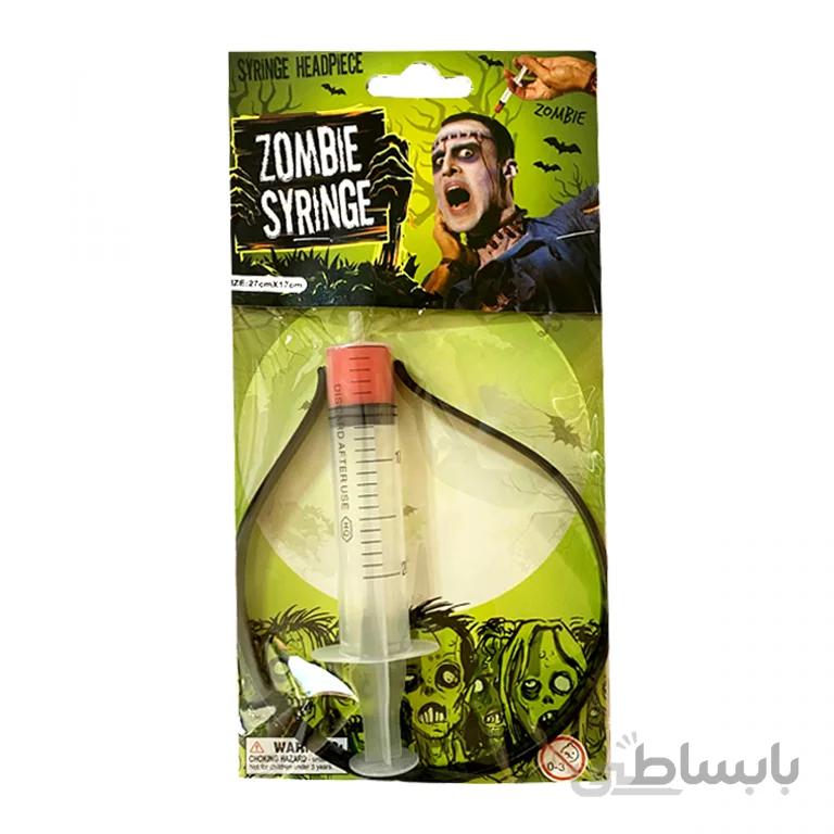 تل سر آمپول هالووین مدل STH209