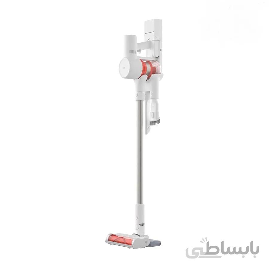 جارو برقی شارژی قابل حمل شیائومی مدل G10 ا Xiaomi G10 Portable Rechargeable Vacuum Cleaner