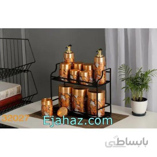 پاسماوری 12 پارچه پاییز