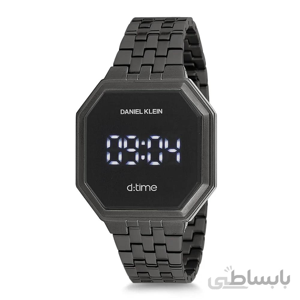 ساعت مچی مردانه دنیل کلین ا DANIEL KLEIN DK12096-5