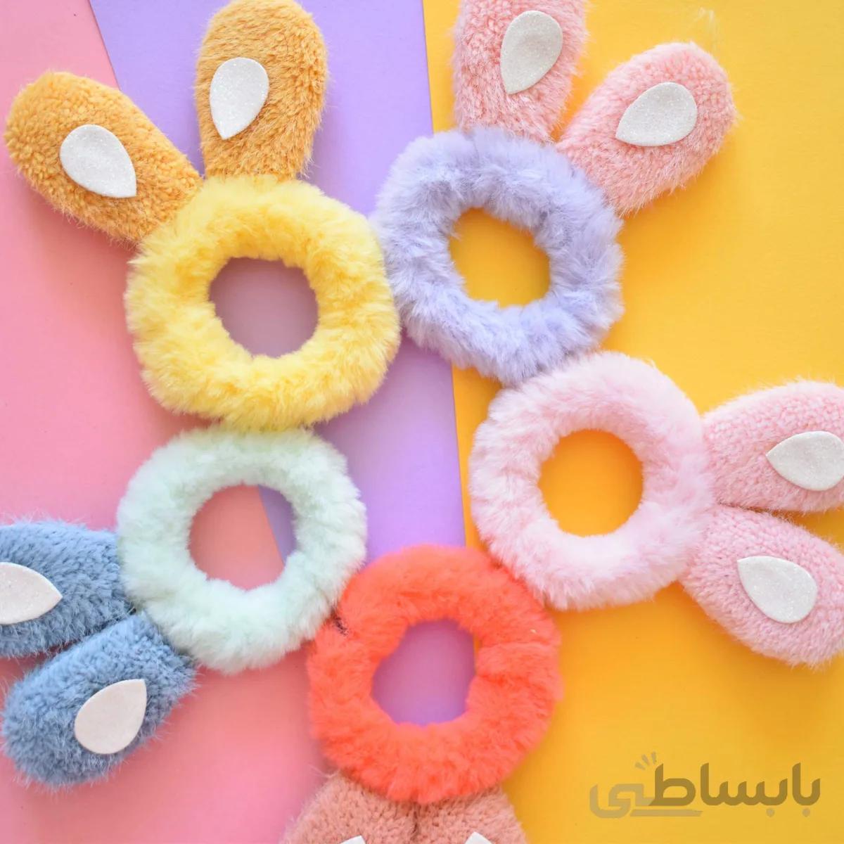 کش مو خرگوشی