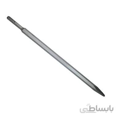 قلم تخریب چهار شیار نوک تیز