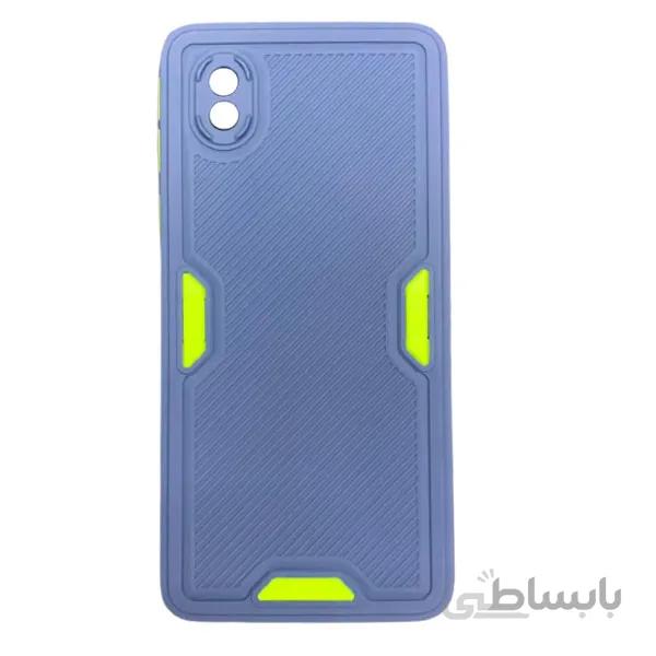 کاور مدل A01CORE کد 726 مناسب برای گوشی موبایل سامسونگ Galaxy A01 Core