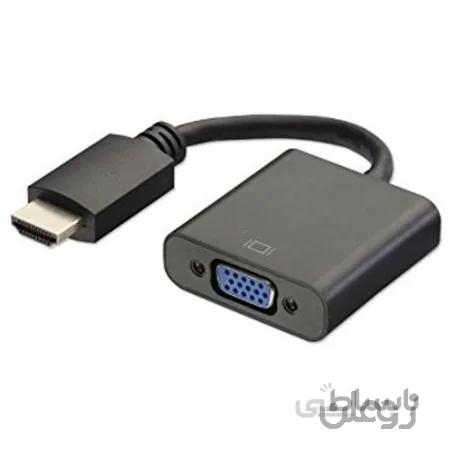 Convertor VGA to HDMI