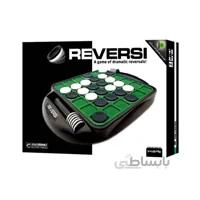 بازی فکری ریورسی پارس مدیا | Reversi