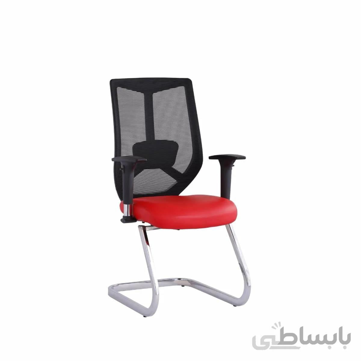 صندلی کنفرانس راشن مدل C890
