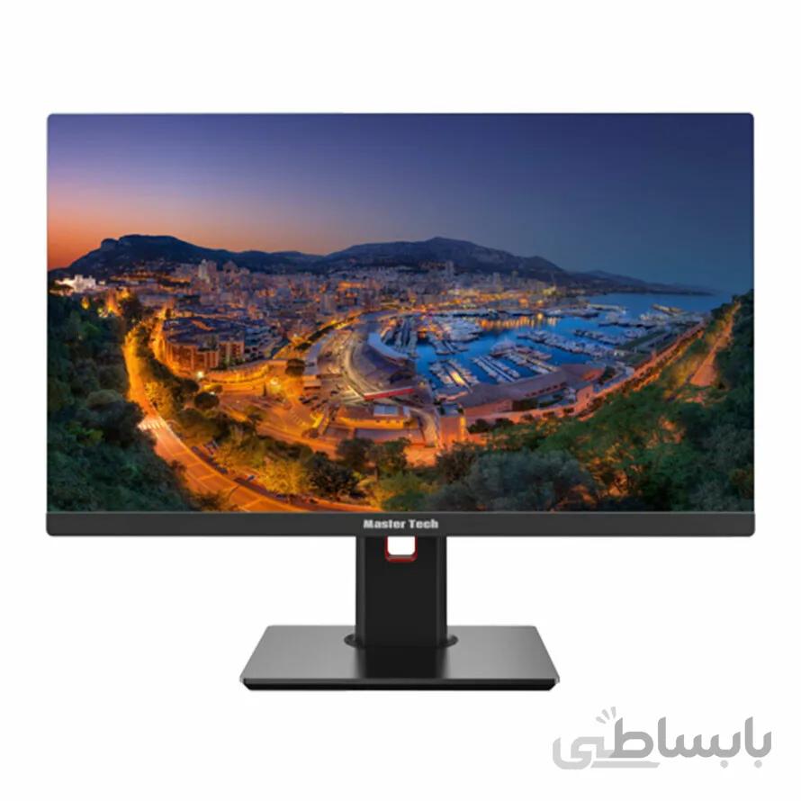 کامپیوتر بدون کیس 24 اینچ مسترتک ZX240-C581SB i5/4GB/1TB+128GB