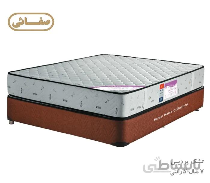 تشک سوپر طبی فنری پردیس