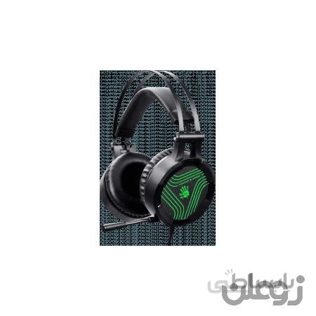 هدست ایفورتک مدل Headset A4TECH BLOODY G530S