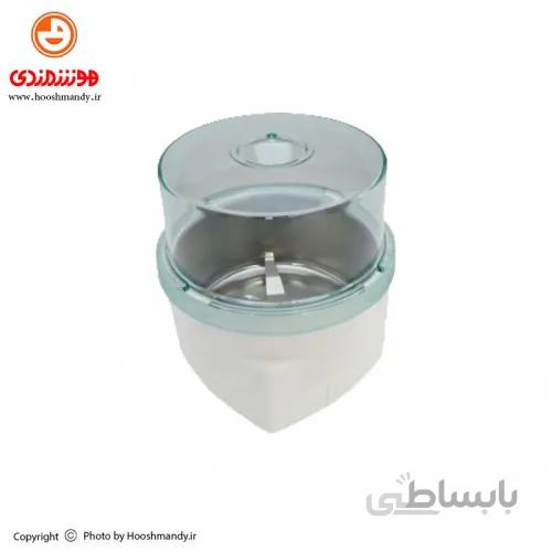 آسیاب کامل دستگاه مولینکس بلندر ته مربعی