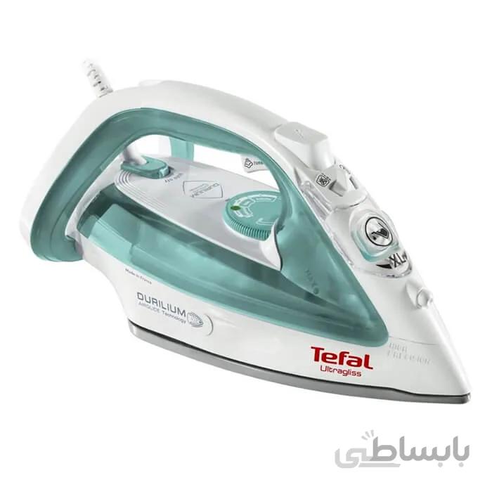 اتو بخار تفال مدل FV4951 ا Steam iron