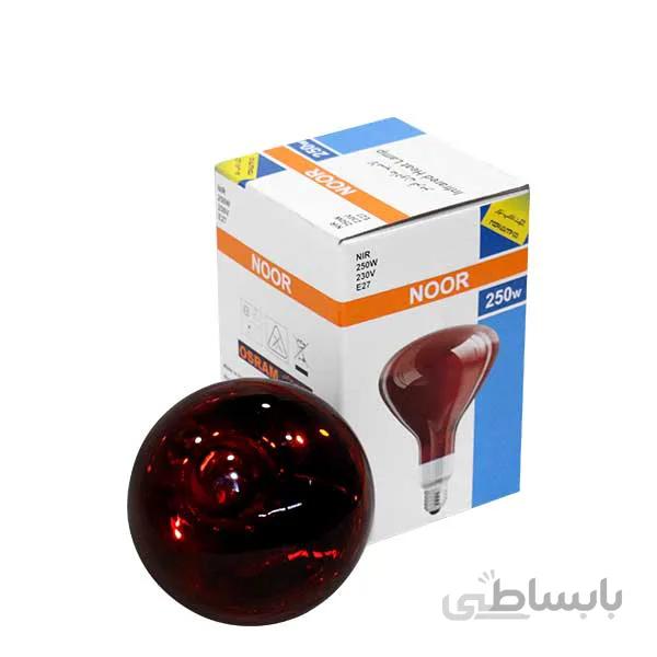 لامپ مادر مصنوعی
