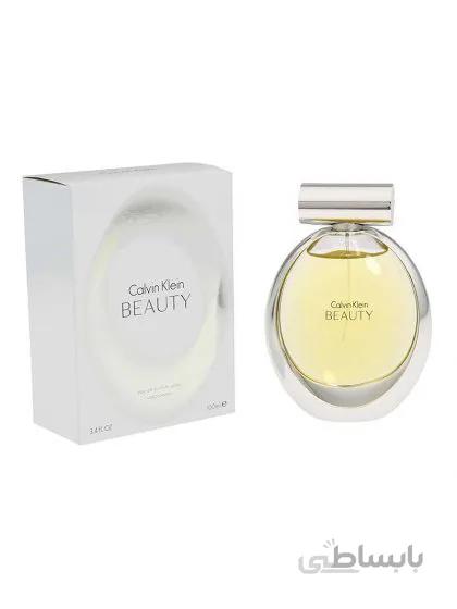 خرید ادکلن زنانه کلوین کلاین بیوتی Calvin Klein Beauty for Women